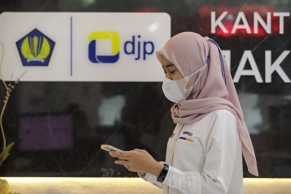 Strategi Jitu DJP: Menggali Potensi Pajak dari Wajib Pajak Pasif Demi Capai Target Rp2.357 Triliun 2026