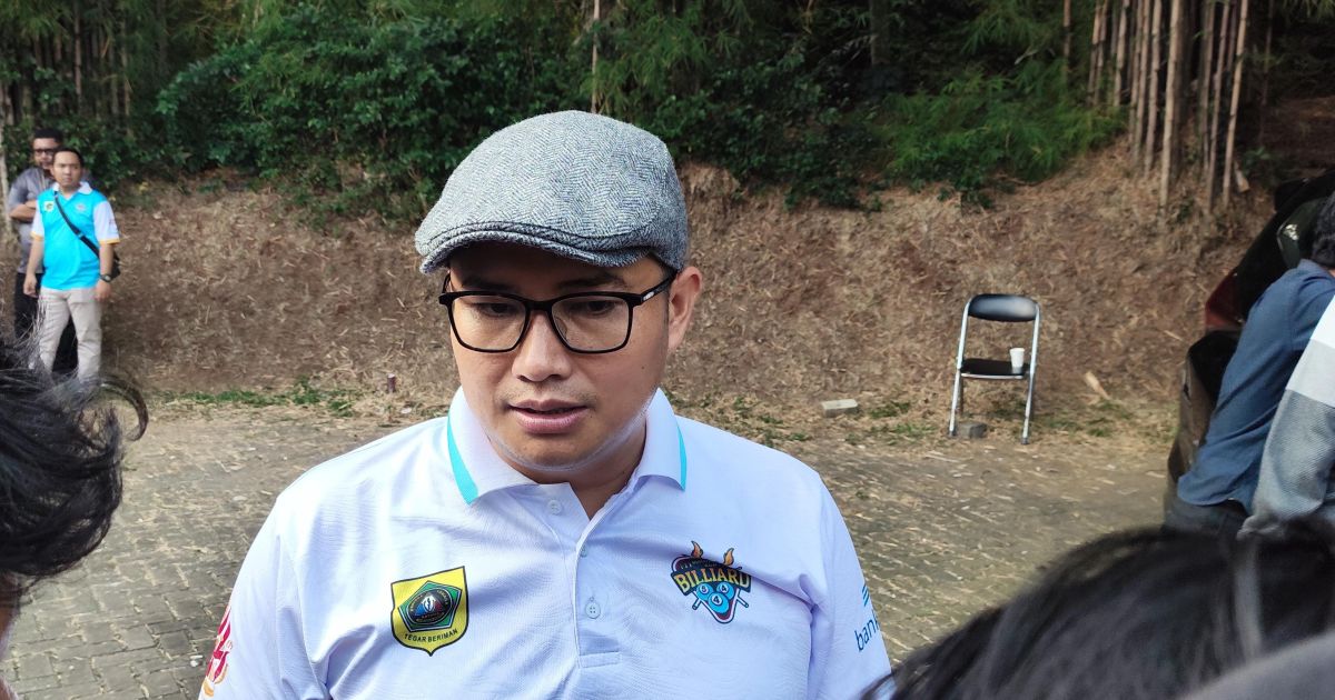 Harga Pertamax Melonjak, Ketua DPRD Sastra Winara Minta ASN Hemat Pemakaian Kendaraan Dinas