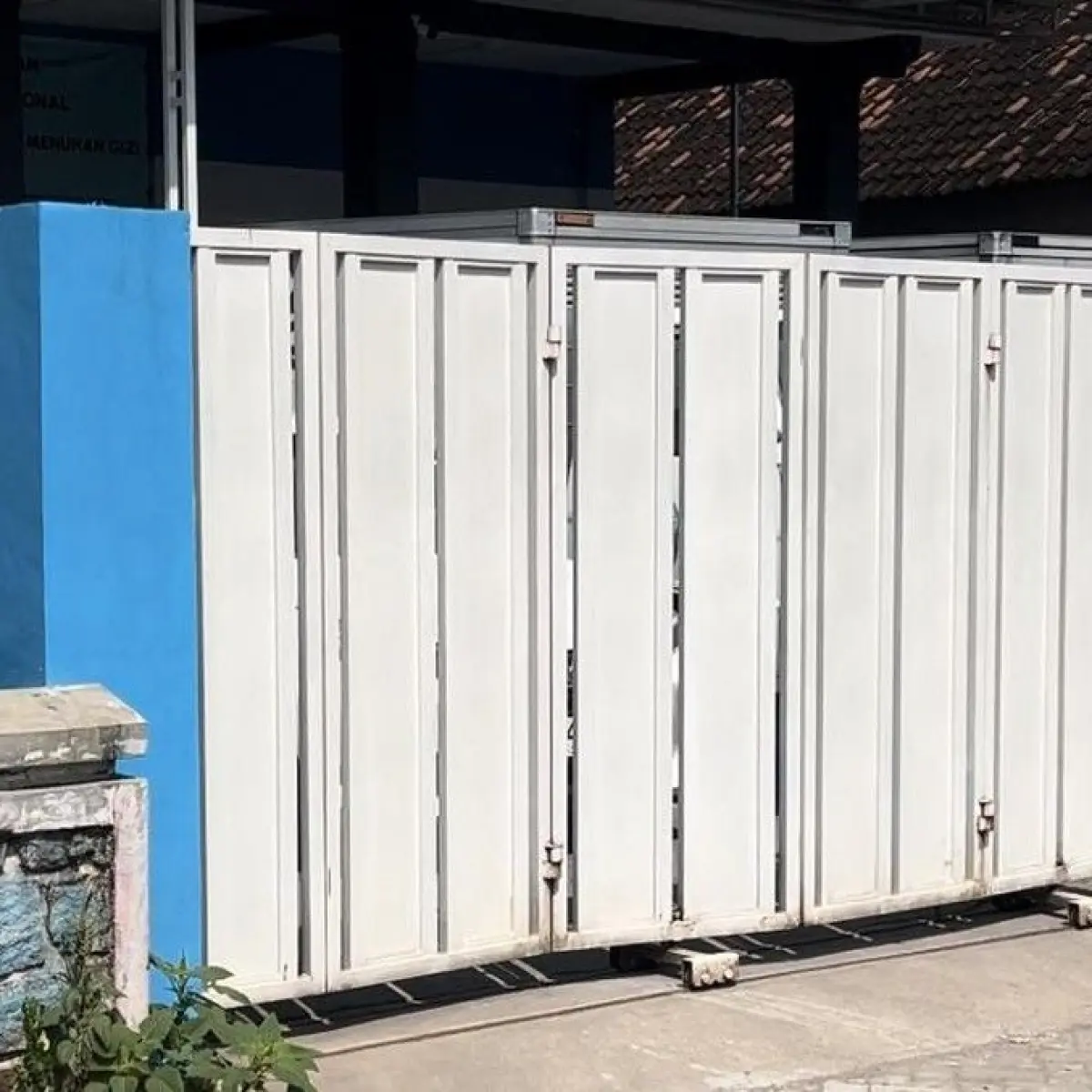 Alasan Teknis Penghentian Operasional SPPG Sumolawang Mojokerto oleh Badan Gizi Nasional
