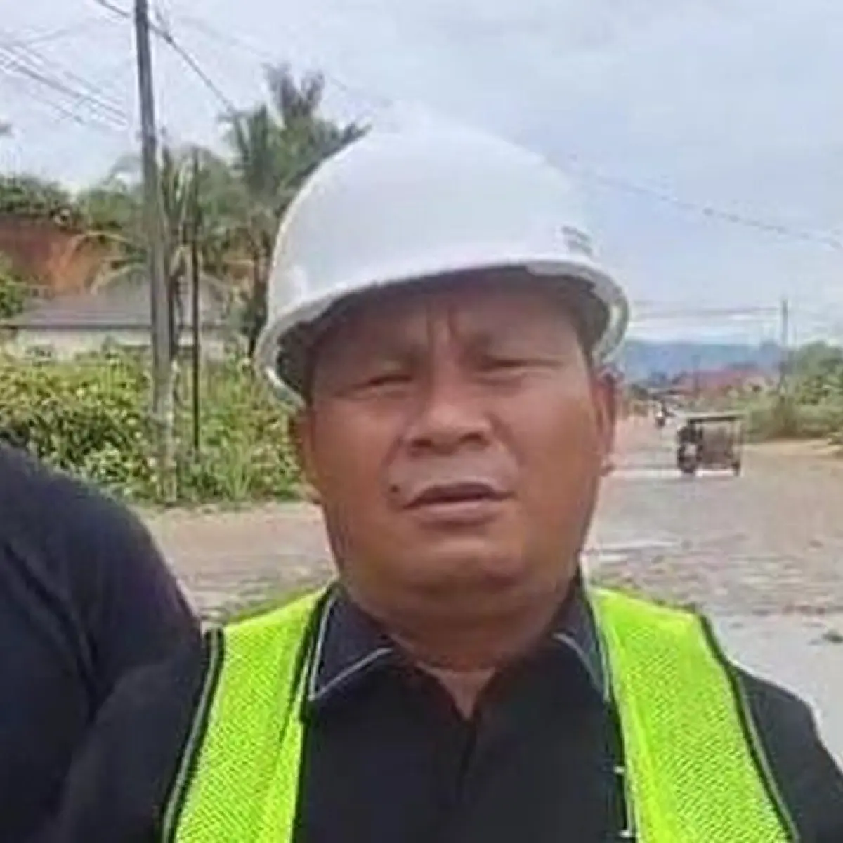 Pemprov Sumut Garap Infrastruktur Vital Sibolga dan Tapteng, Peningkatan Jalan Sudirman Dimulai