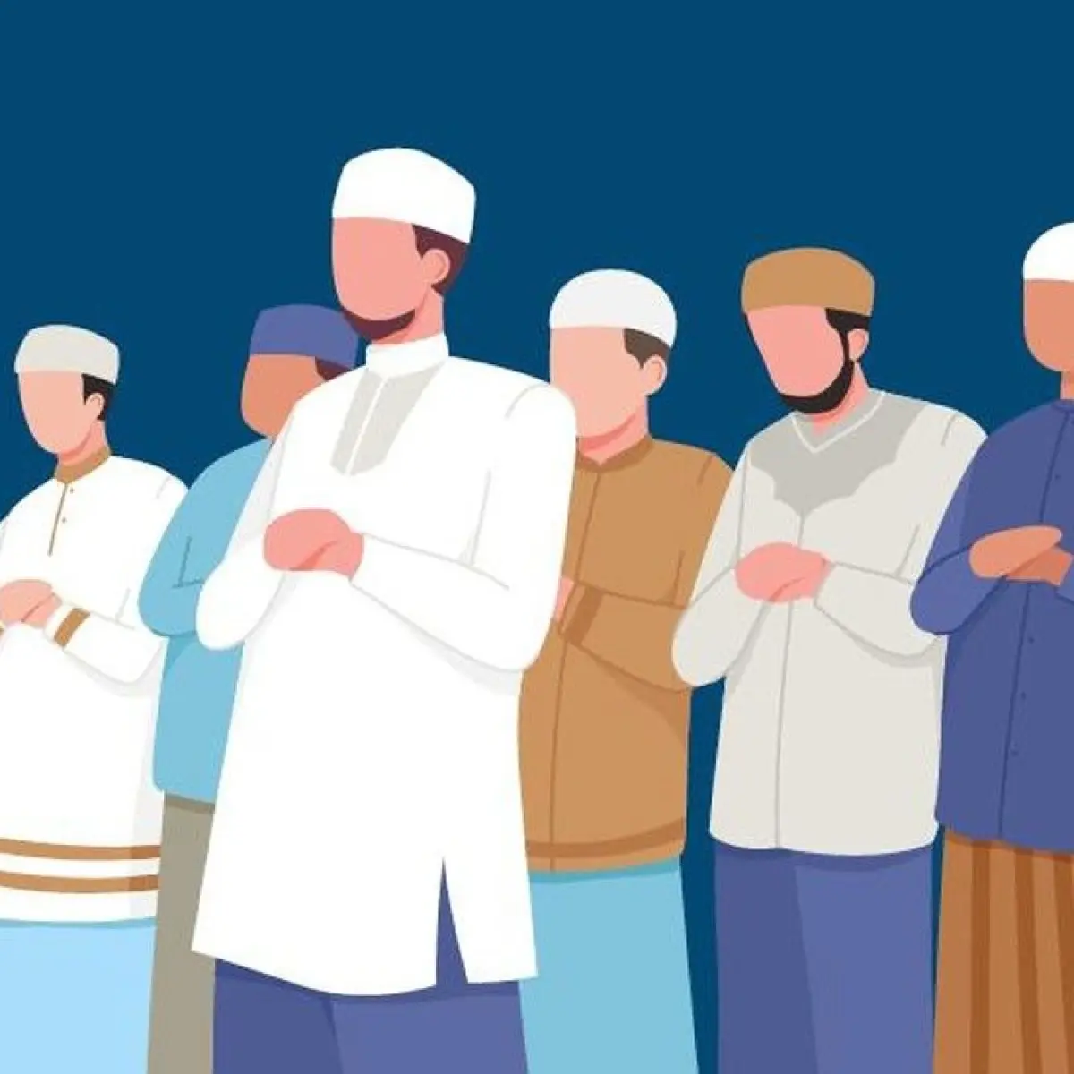 Panduan Waktu Salat Wajib Muslim di Cirebon untuk Kamis 18 Juni 2026