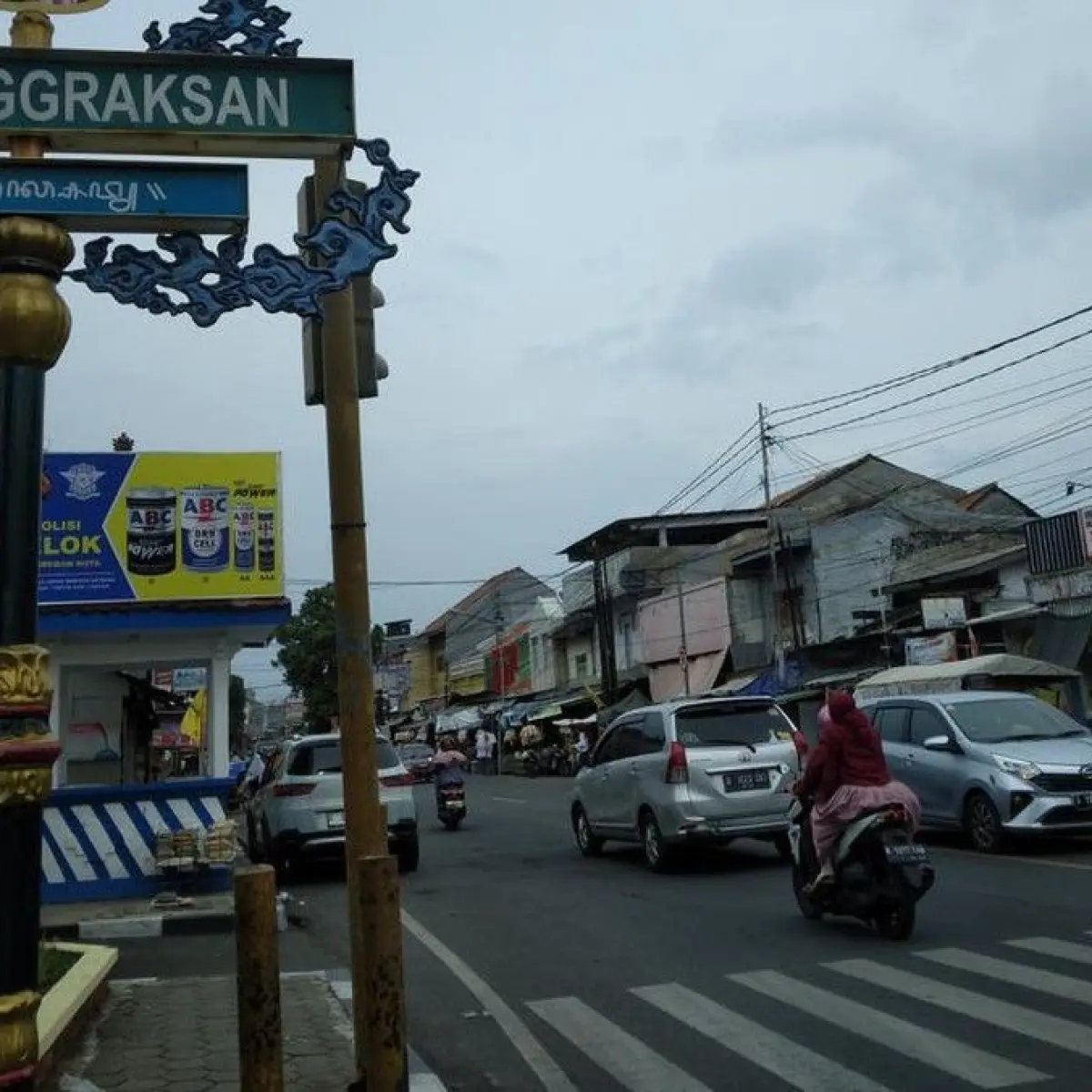 Langit Cerah Menghiasi Cirebon Kamis 18 Juni 2026, Warga Diimbau Jaga Stamina