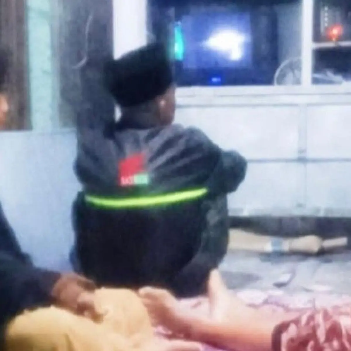 Misteri Janda Paruh Baya di Pos Ronda Prigen Terungkap, Kades Watuagung Beri Klarifikasi Resmi