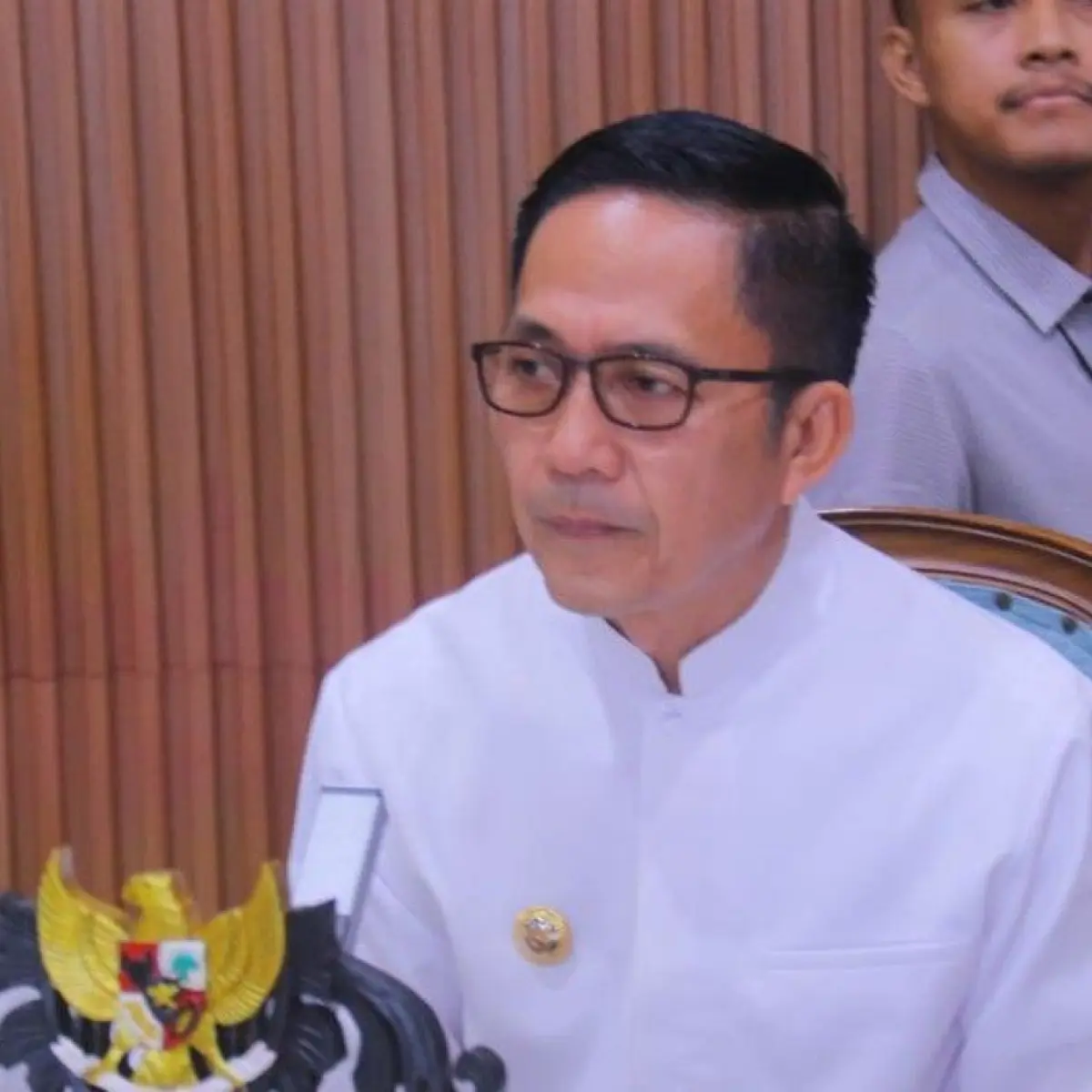 Antisipasi Musim Kemarau, Wali Kota Palembang Tugaskan RT Jadi Garda Terdepan Pencegahan Kebakaran