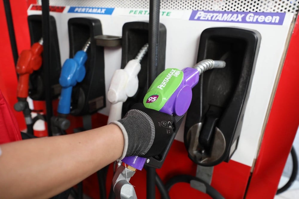 Antisipasi Kenaikan Harga BBM Nonsubsidi: Cek Jadwal Resmi Penyesuaian Tarif Pertamax