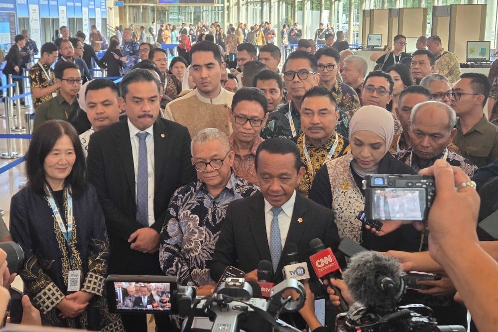 Pemerintah Bentuk Satuan Tugas Khusus Awasi Pasokan dan Harga Batu Bara Nasional