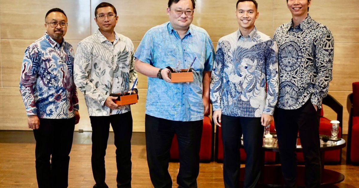Perkuat Barisan Pemimpin Teknologi, Ensign InfoSecurity Gelar Simulasi Krisis Siber Imersif di Indonesia