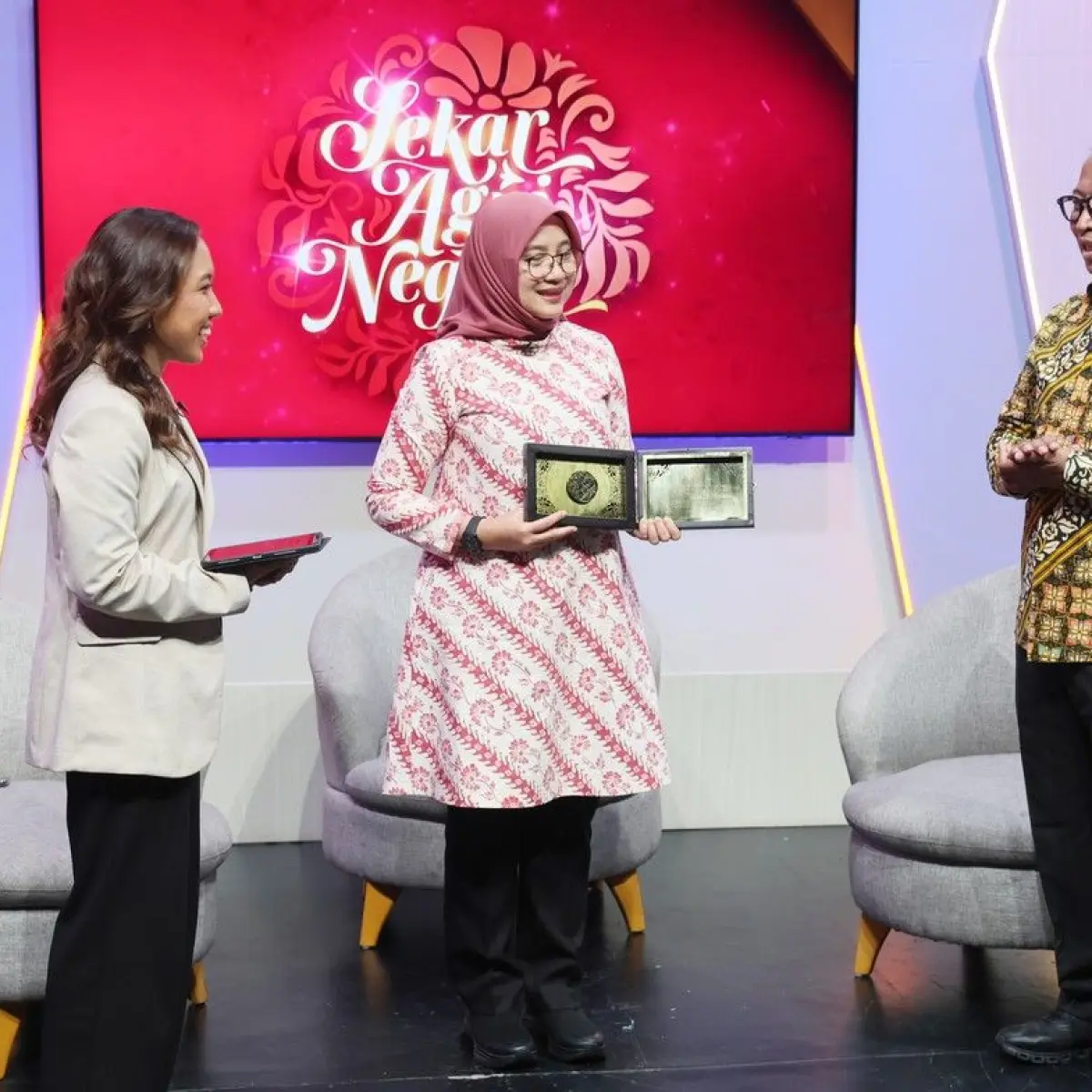 Delapan Tahun Beruntun, Banyuwangi Kukuhkan Diri Sebagai Kabupaten Paling Inovatif di Tanah Air