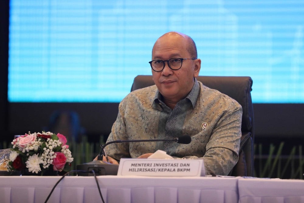 Isu Reshuffle Pimpinan PLN Memanas: Rosan Roeslani Konfirmasi Jadwal RUPSLB