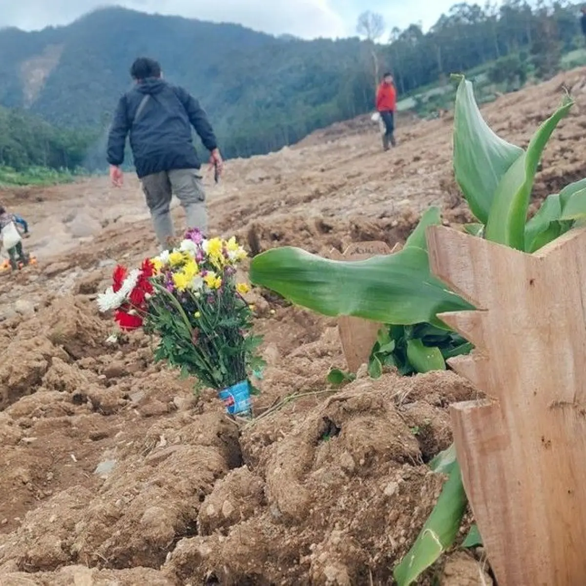 Pemkab Bandung Barat Alokasikan Dana Sewa 9 Bulan untuk 32 KK Korban Longsor Cisarua