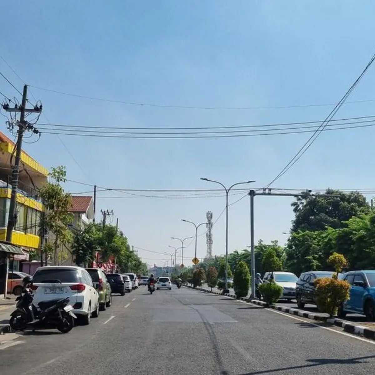 Waspada Potensi Hujan Lebat, Cek Detail Cuaca 14 Kota di Jawa Timur Hari Ini, Jumat 19 Juni 2026