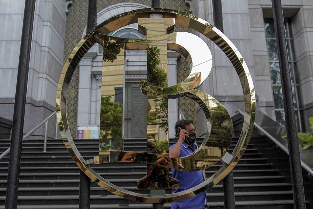 Bank Sentral Ambil Langkah Tegas: BI Rate Naik ke 5,75% untuk Stabilisasi Ekonomi