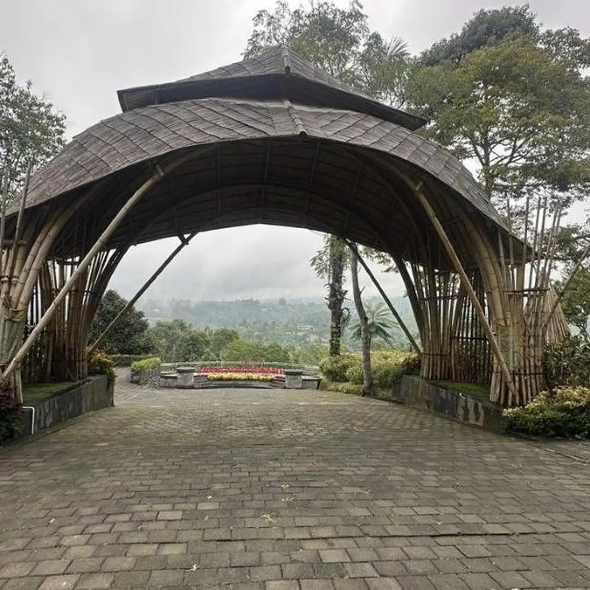 Badung Sulap Agro Techno Park Jadi Pusat Edukasi Kopi Arabika Unggulan