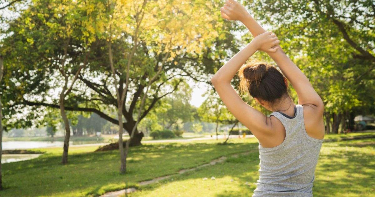 Manfaat Sinar Matahari Pagi untuk Vitamin D dan Kesehatan Kulit