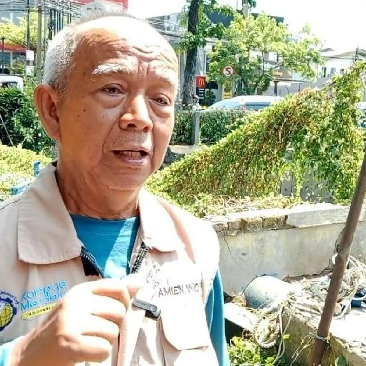Pakar ITS Tegaskan Gempa Palu Tak Punya Kaitan dengan Potensi Sesar Darat di Bojonegoro