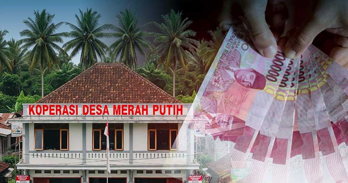 Ancaman Kepatuhan Pajak Koperasi Desa Merah Putih: Sorotan Ditjen Pajak Terhadap Risiko Keuangan Negara