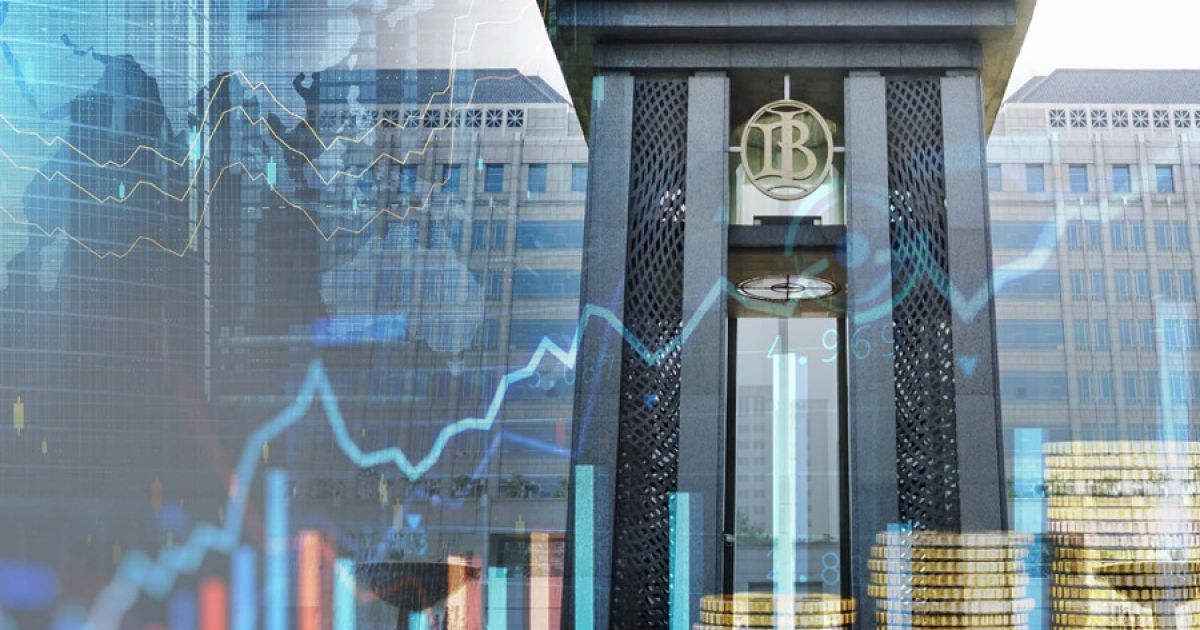 BI Tancap Gas: Suku Bunga Acuan Naik 100 BPS dalam Sebulan, Apa Dampaknya bagi Rupiah dan Perekonomian?