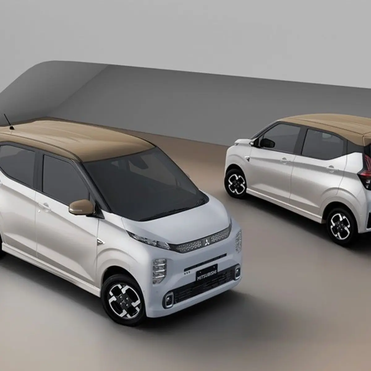 Mitsubishi Siap Rilis eK Cross EV Terbaru di Jepang dengan Harga Kompetitif Mulai Rp 270 Jutaan