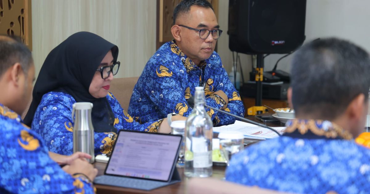 Pemkab Bogor Perluas Desa Siaga TB untuk Percepat Target Eliminasi Tuberkulosis
