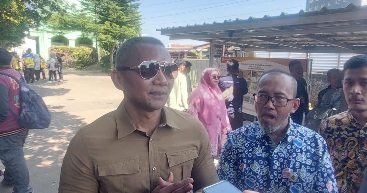 Pemkot Bogor Tegaskan Penertiban Angkot di Atas 20 Tahun Jika Sopir Bandel