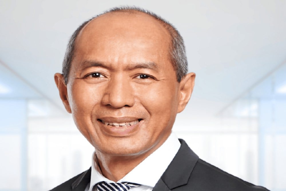 Perkuat Transisi Energi, PLN Rotasi Pucuk Pimpinan: Edwin Nugraha Putra Pimpin Divisi Teknologi dan Keberlanjutan
