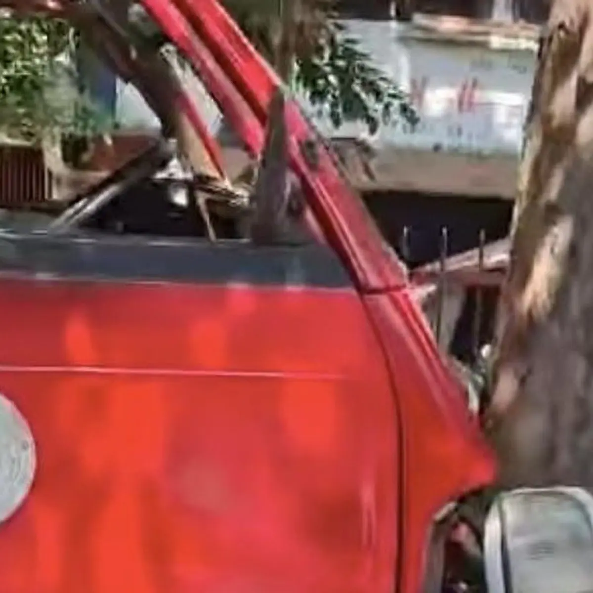 Kronologi Kecelakaan Maut di Tanjung Priok: Angkot Seruduk Gerobak dan Motor, Satu Tewas