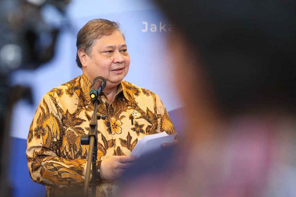 Indonesia Percepat Penyediaan Data Pasar Saham Bahasa Inggris Respons Evaluasi Aksesibilitas MSCI
