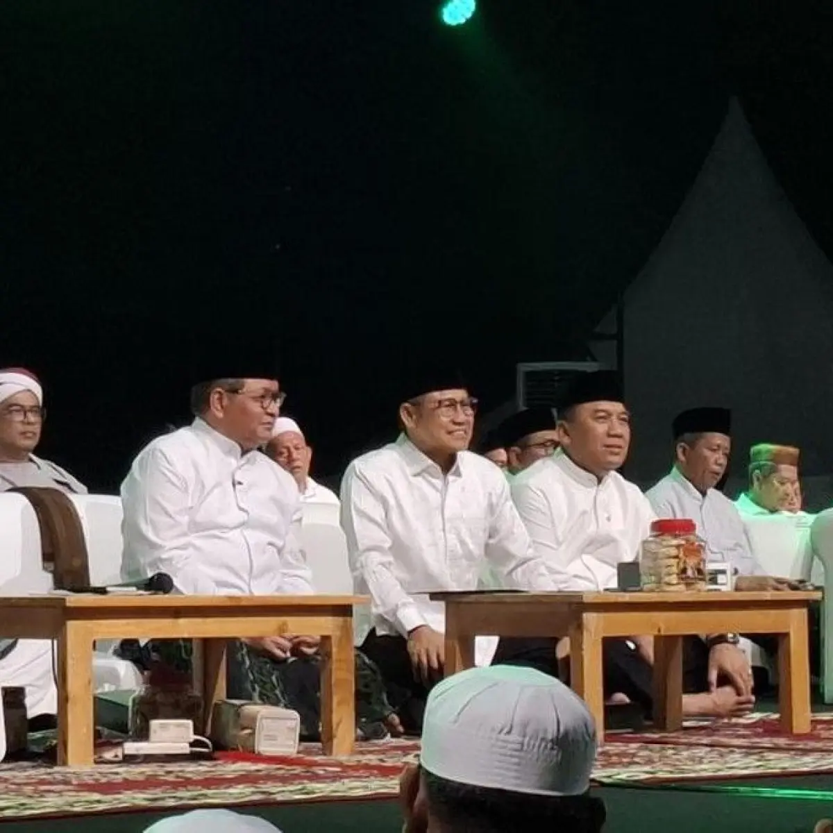 Monas Jadi Saksi Harmoni, Pemprov DKI Jakarta Rayakan Haul Akbar Ulama dan Habaib Betawi 2026