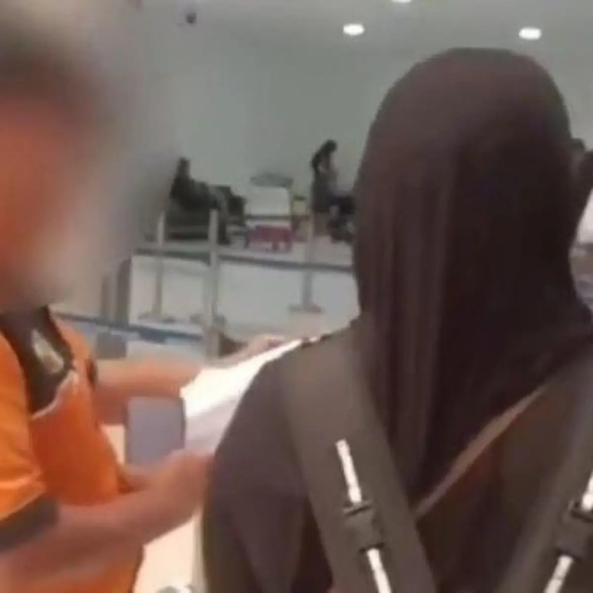 Manajemen Bandara Hang Nadim Ambil Sikap Tegas Pasca Viral Aksi ‘Pungli’ Oknum Porter