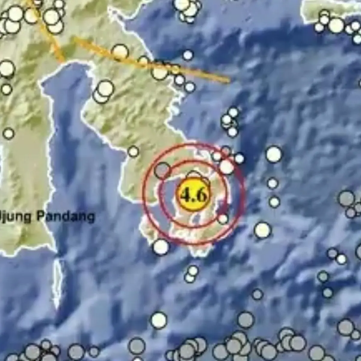 BMKG dan Pakar ITS Klarifikasi Hoaks Gempa Bojonegoro: Memahami Potensi Sesar Kendeng