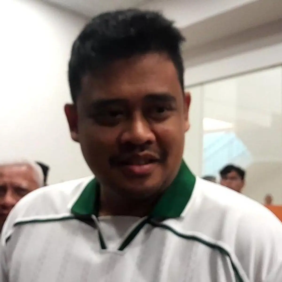Bobby Nasution Angkat Bicara Soal Bupati Deli Serdang yang Kaitkan Infrastruktur dengan Kepatuhan Pajak Warga