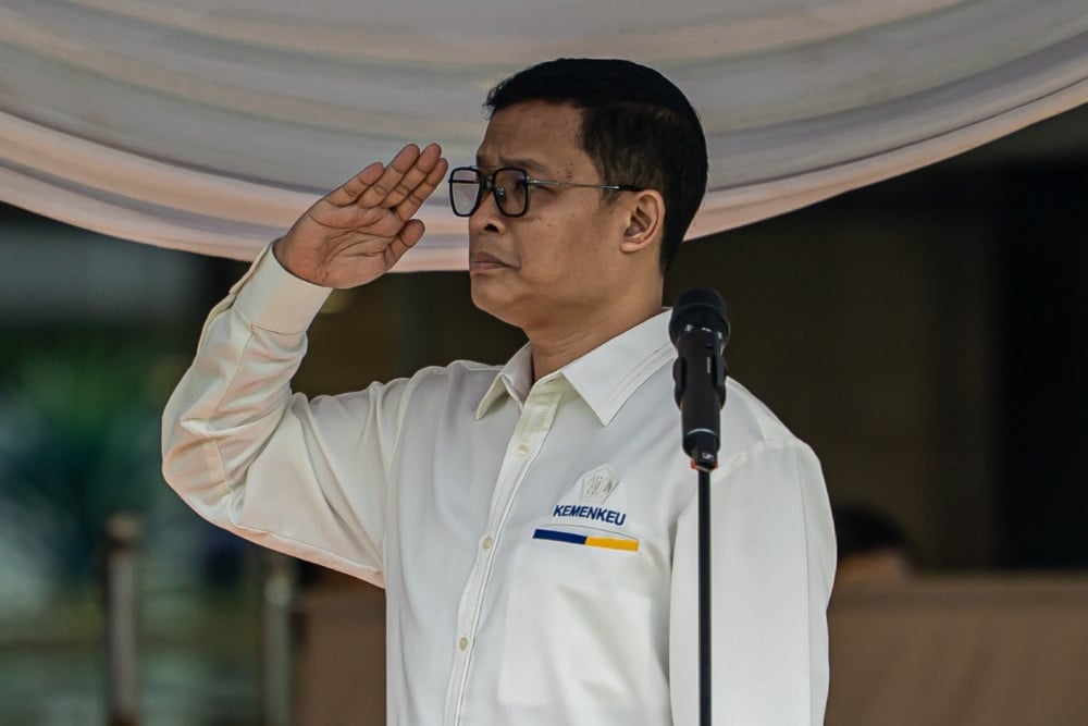 DJP Soroti Risiko Fiskal Potensi Kebocoran Pendapatan Negara dari Skema Hibah MBG