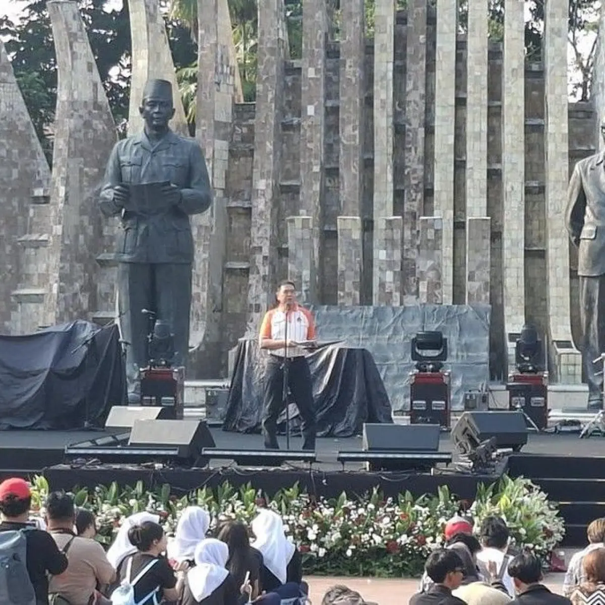 Pemprov DKI Jakarta Luncurkan Ajang Kreativitas Pemuda 2026, Dorong Inovasi di Tengah Dinamika Ekonomi
