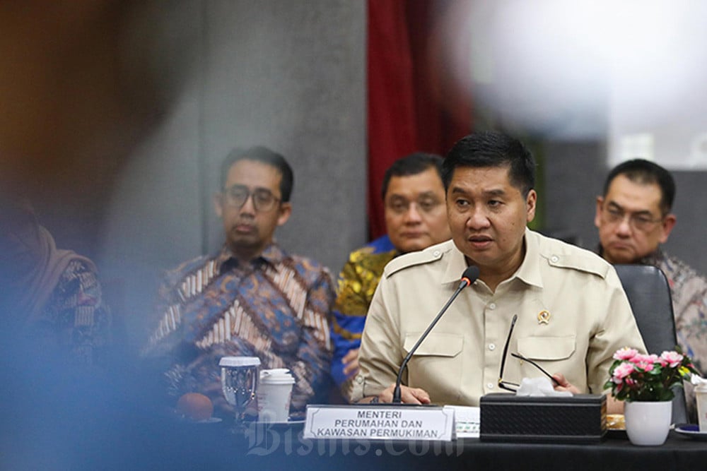 Suku Bunga KPR Subsidi 5% Aman dari Guncangan Kenaikan BI Rate, Pemerintah Beri Jaminan Kepastian