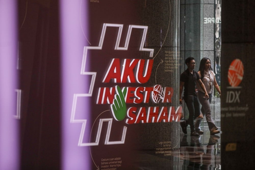 Redanya Ketegangan AS-Iran Ciptakan Peluang Emas Indonesia Raih Gelombang Investasi Global