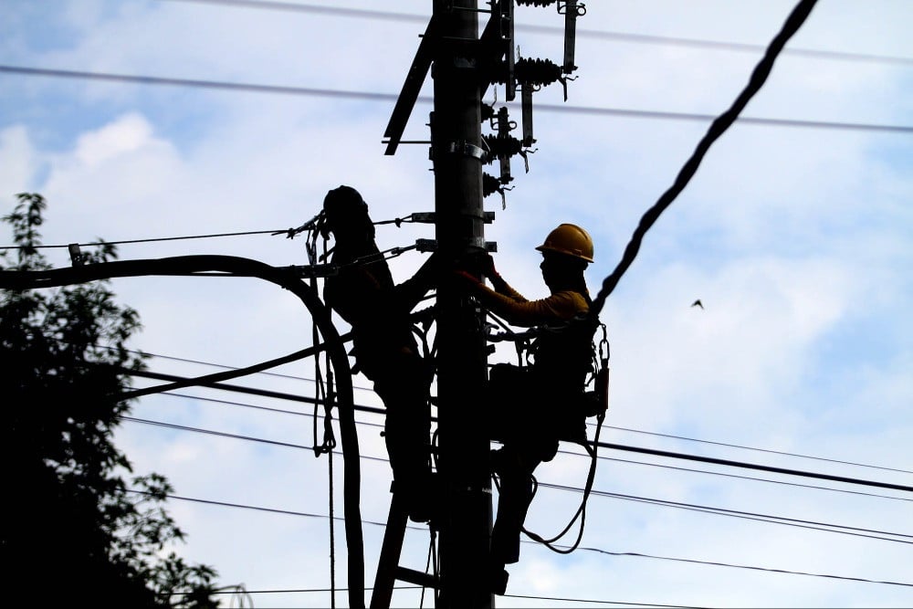 Alokasi Fantastis Rp10,3 Triliun Disiapkan Pemerintah untuk Jangkau 5.700 Desa Terisolasi Listrik hingga 2027