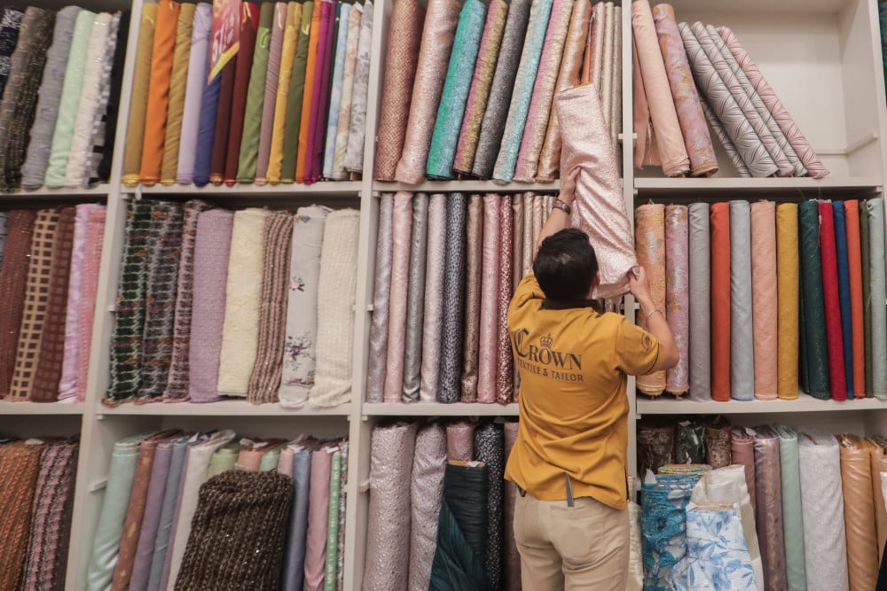 Peluang Tekstil Nasional: Kelegaan Sementara dari Hormuz Tak Mampu Hapus Beban Struktural Domestik