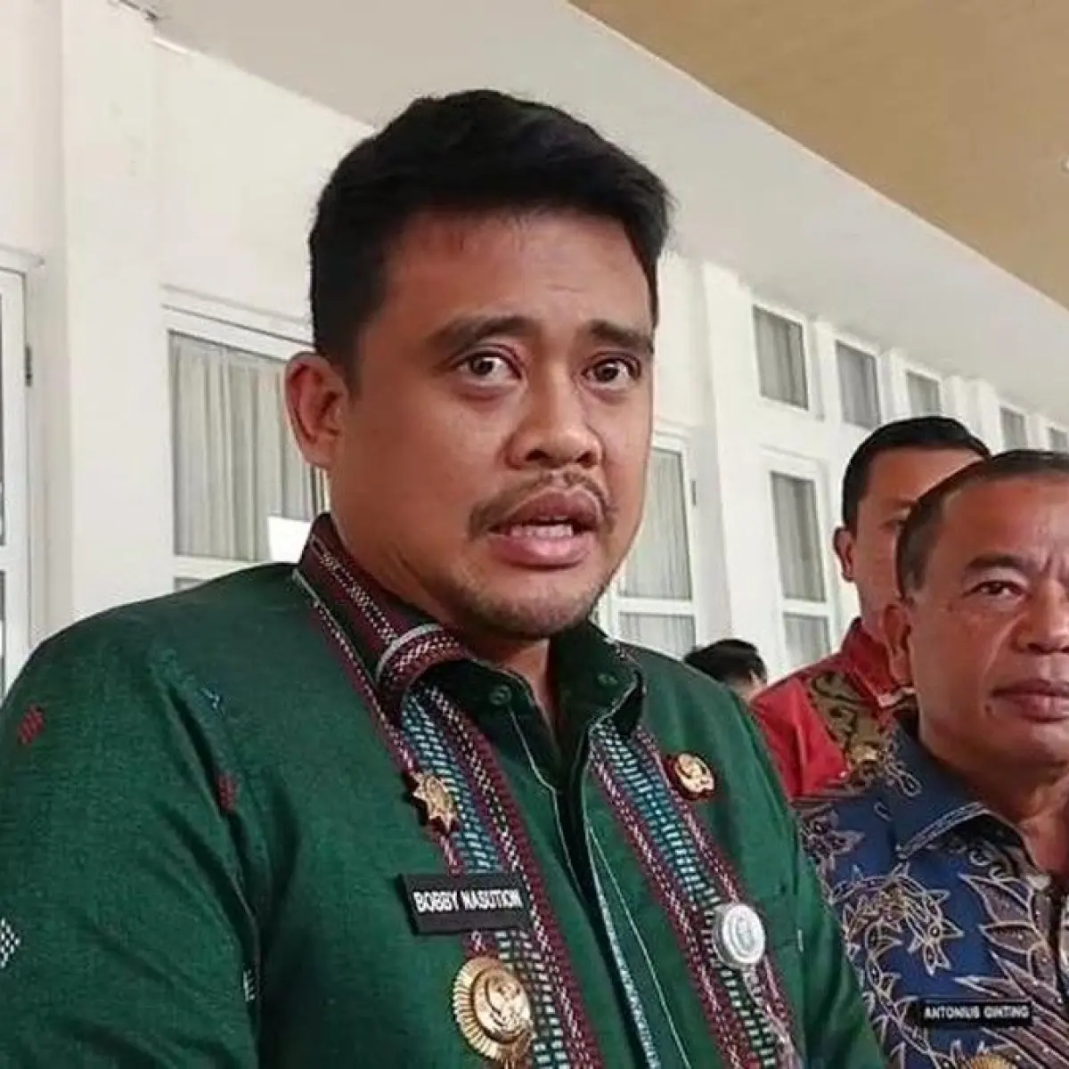 Pengalaman Pribadi Bobby Nasution Jadi Pemicu Desakan Mendesak Pemkab Karo Basmi Pungli Wisata