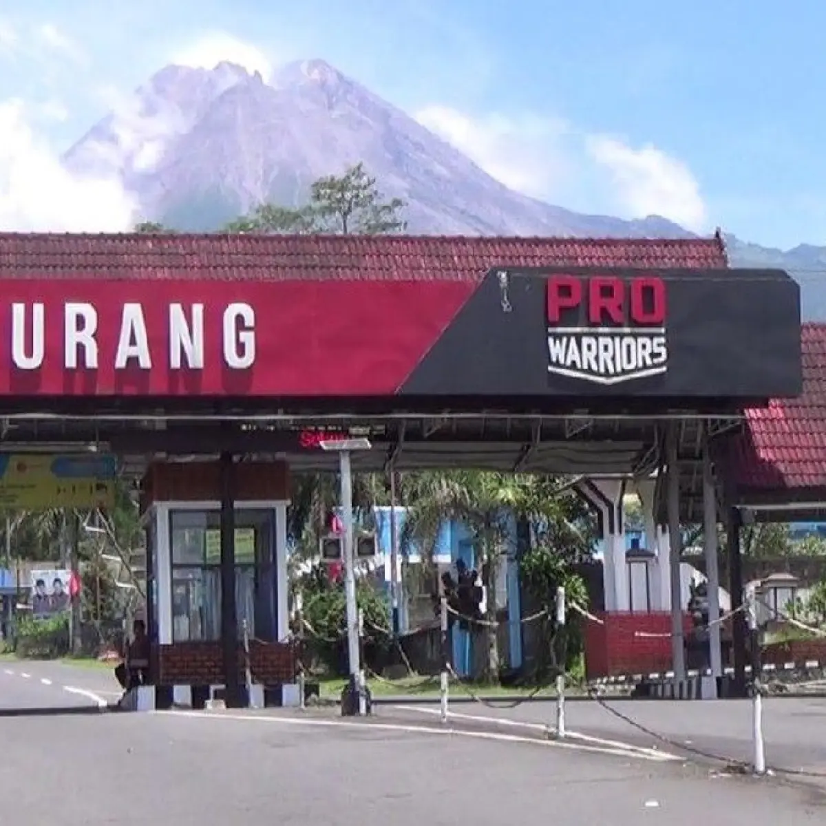 Mayoritas Wilayah Jogja Diprediksi Cerah pada Minggu, 21 Juni 2026, Waspada Hujan di Lereng Merapi