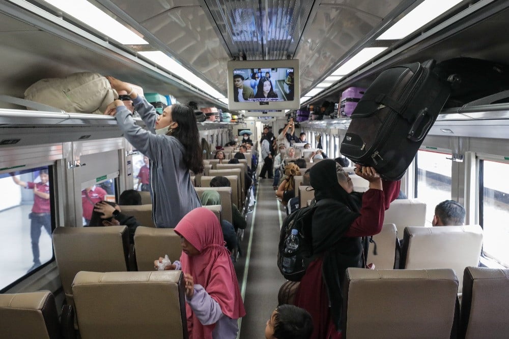 Pemerintah Membuka Musim Liburan Sekolah 2026 dengan Suntikan Diskon Besar Moda Transportasi Publik