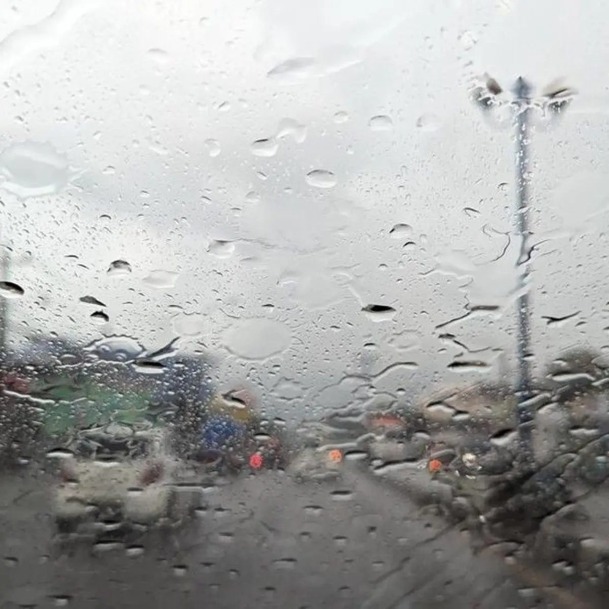 Prakiraan Cuaca Sumatera Utara: Waspada Hujan Siang Malam di Medan dan Deli Serdang