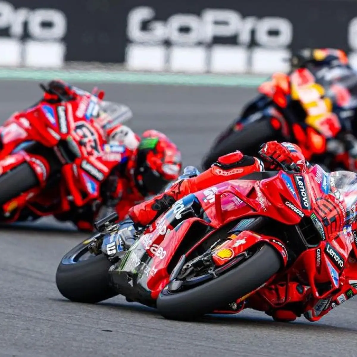 Aksi Sengit di Brno: Menanti Kejutan di MotoGP Republik Ceko 21 Juni 2026