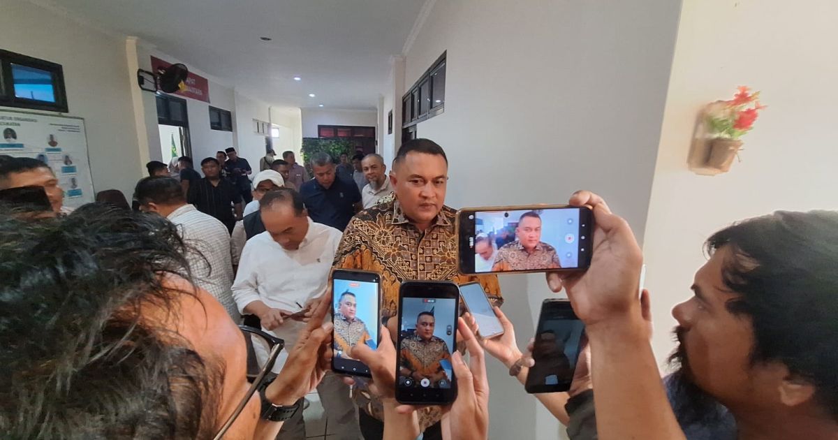 Cegah Banjir Berulang, Bupati Bogor Minta Bangunan di Jalur Irigasi Dibongkar Mandiri