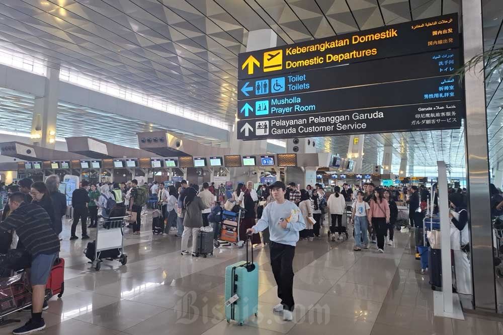Stimulus Transportasi Rp1,45 Triliun Disiapkan Pemerintah untuk Dongkrak Wisata Akhir 2026