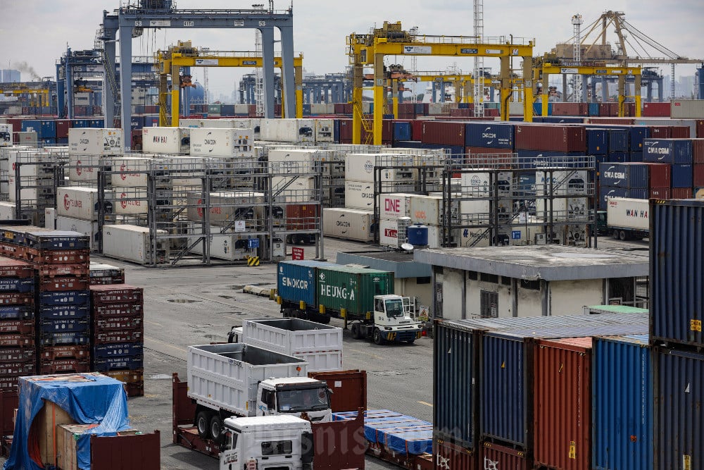 Kekhawatiran Logistik Nasional: Dampak Permendag Impor Baru Terhadap Rantai Pasok Industri