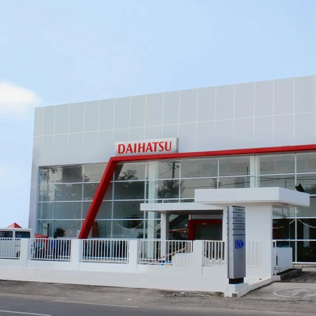 Daihatsu Jamin Layanan Purnajual Konsumen Pasca 11 Outlet Asco Automotive Berubah Kepemilikan