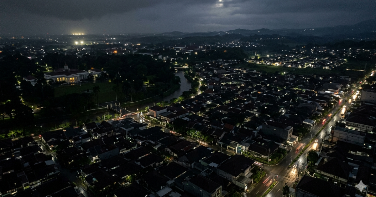 PLN Batalkan Jadwal Pemadaman Listrik di Bogor Sore Ini, Suplai Aman