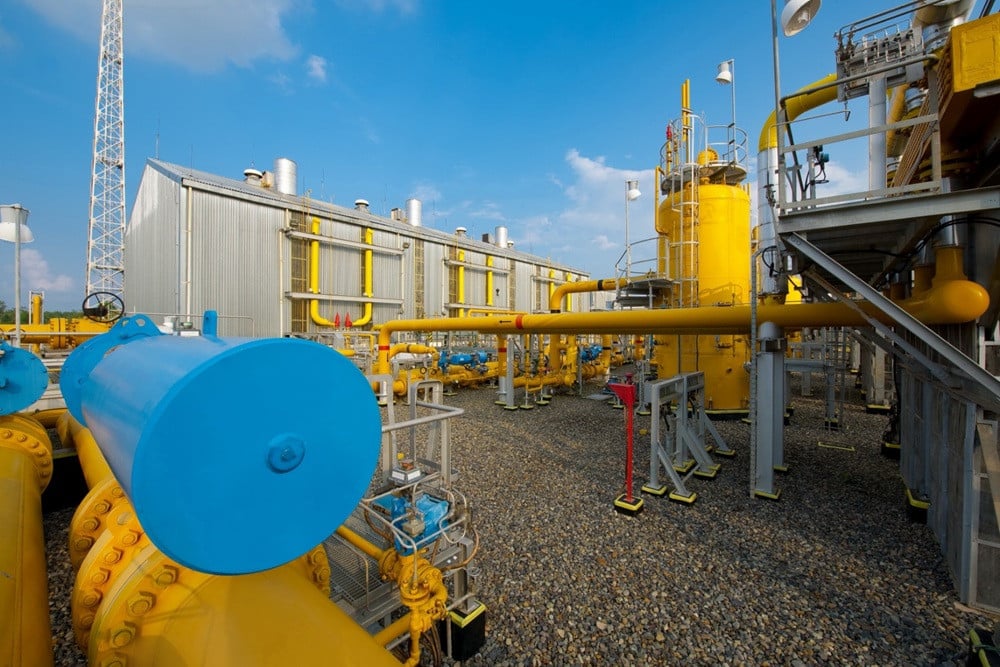 PGN Pacu Optimalisasi Gas 'Terpendam' Sengeti, Amankan Pasokan Energi Nasional Hingga 2028