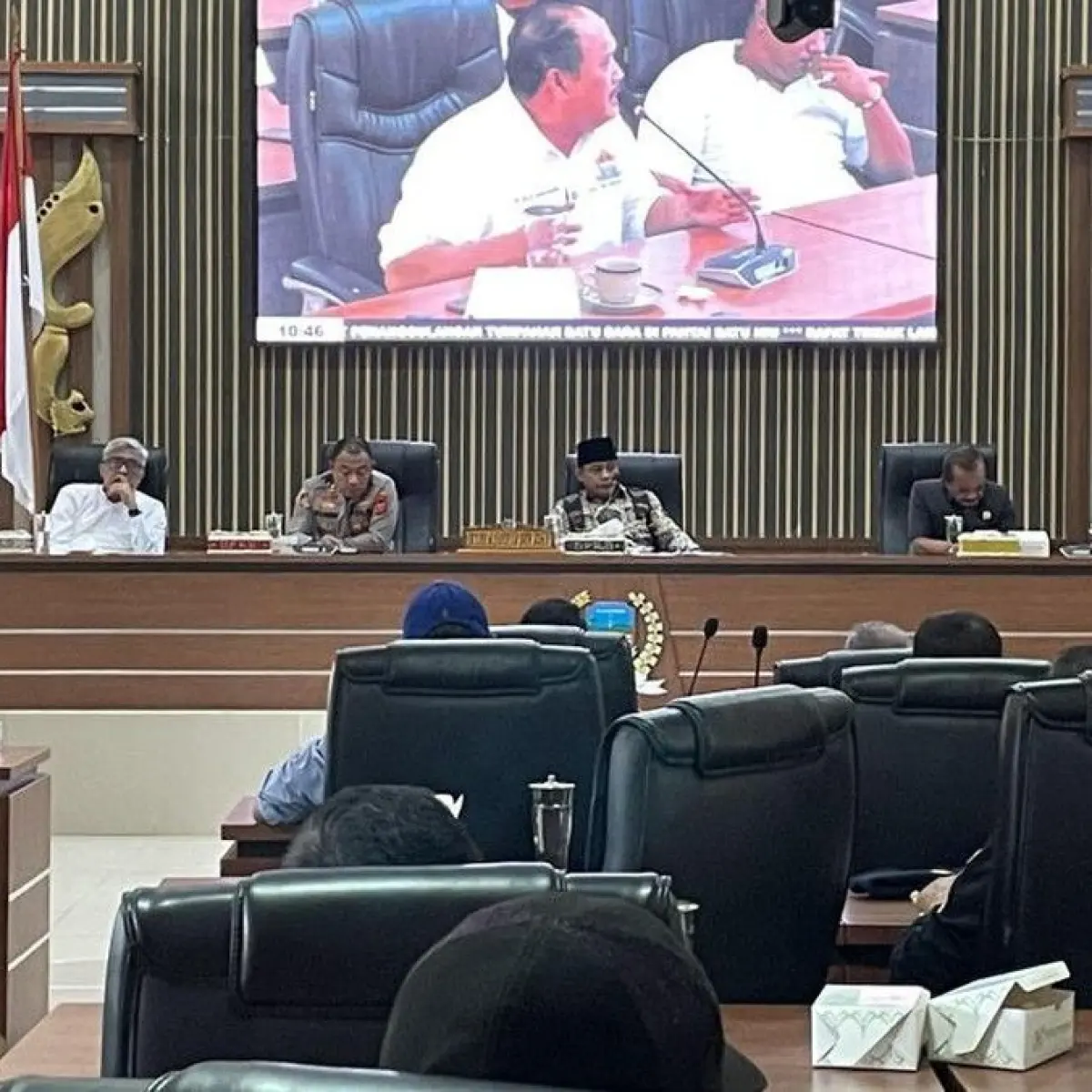 Desakan Evakuasi 8.000 Ton Batu Bara Mengemuka, Nelayan Pangandaran Khawatir Cemaran B3 Ancam Ekosistem Laut