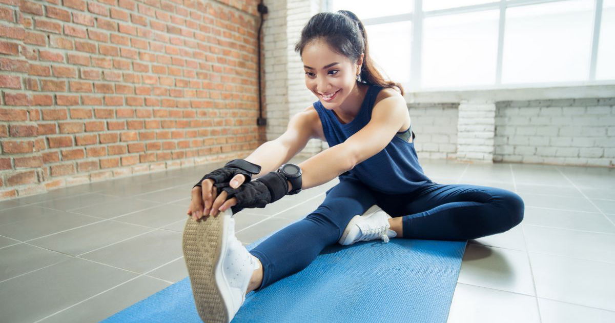 Waspada! 6 Mitos Olahraga yang Menghambat Target Berat Badan Ideal Anda